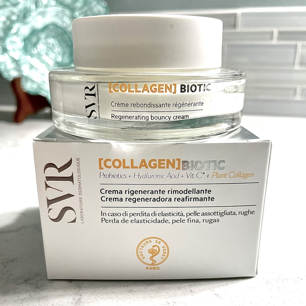 SVR Collagen Biotic Cream 50ml